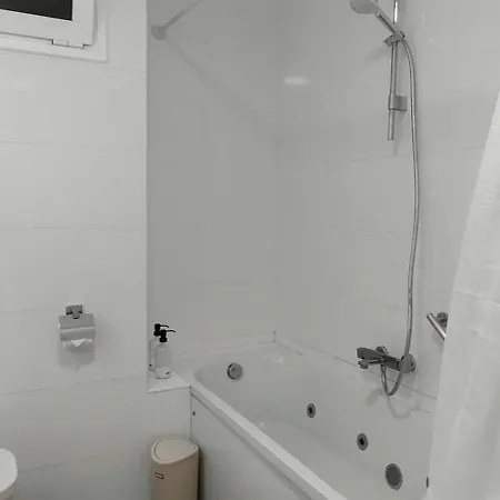 Full Appt Atlanta Peaceful Garden With Pool Апартаменты *