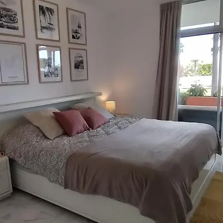 Apartment Full Appt Atlanta Peaceful Garden With Pool Puerto de la Cruz (Tenerife)